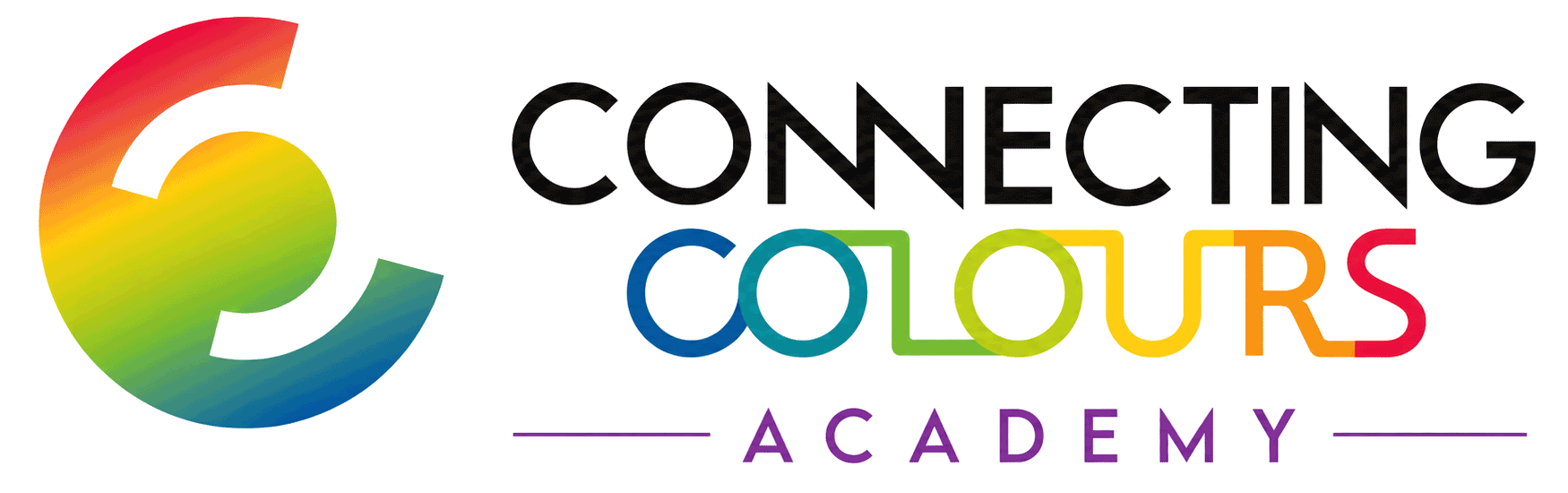 Connecting Colours